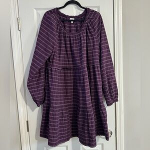 Wonderly dress from belk xl